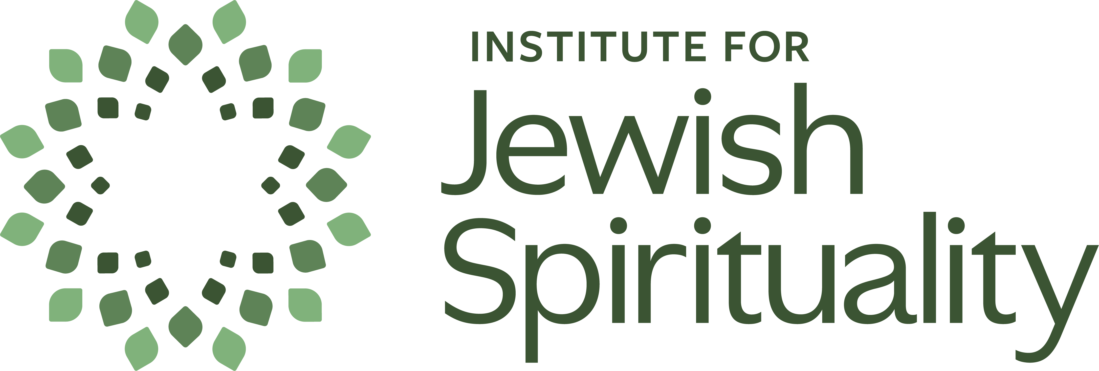 Institute for Jewish Spirituality.