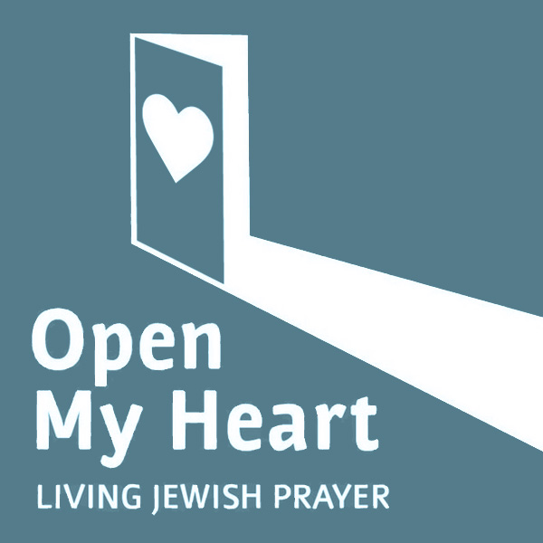 Open My Heart Living Jewish Prayer