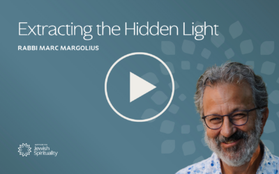 Extracting the Hidden Light