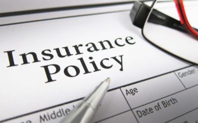 Bo 5785: The Age of Unsurance